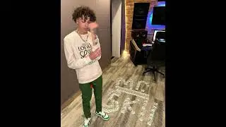 [FREE] Luh Tyler Type Beat - 