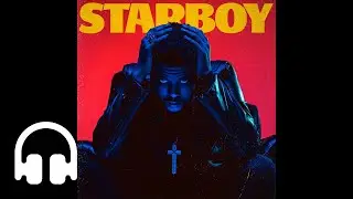The Weeknd - Die For You (Lyrics)