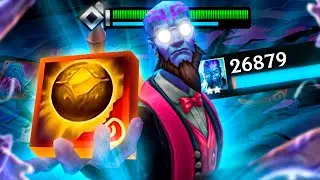 I Built the ULTIMATE RYZE SCAM COMP (New Patch 14.18)