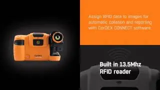 CorDEX TC7000 Thermal Imaging Camera - Why Choose Ours