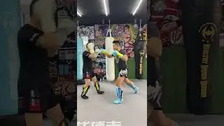 99%的教练都不会的3个左腿组合变化