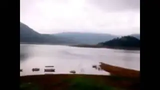 Shillong :Umiam Lake or Barapani