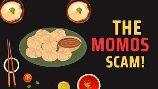 The Momos Scam😱
