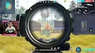 Piuzinho leva ban após fazer jogada épica AWM