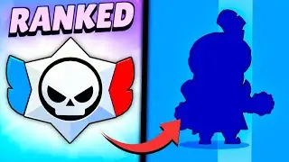 Ranked Starr Drops are insane now…