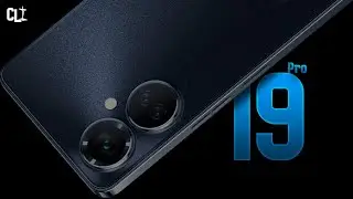 My Thoughts On The Tecno Camon 19 Pro!