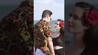 Este viernes 5 de Agosto estrenamos esta hermosa canción.