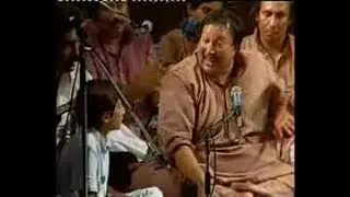 noor e khuda hai husn e sarapa rahat fateh ali khan qawali   YouTube
