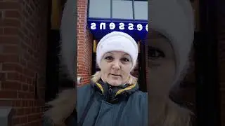 Забрала Ваши заказики