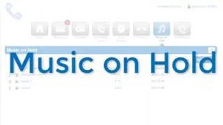 Music on Hold