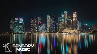Lucas & Steve, Yves V feat. Xoro - After Midnight