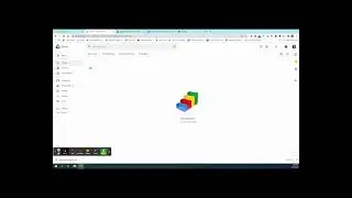 Google Drive: Create a Folder and Upload a File or Folder from the Computer