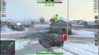 Jg. Pz. E 100