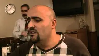 Serdar Hayir 09.2011 Radiozaza.de Canli yayindan 6 Bira Ezo