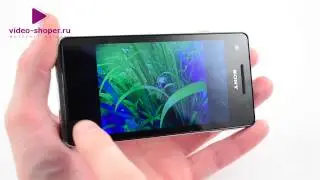 Битва LG L9 против Sony Xperia V LT25i