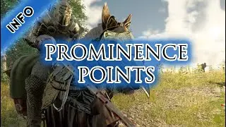 Mortal Online 2 Prominence Points Explained and with CEO Statement
