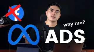 Is Facebook Ads dead in 2022? It's new now?!