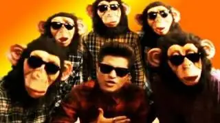 BRUNO MARS 