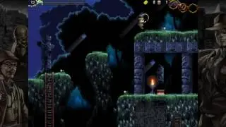 La-Mulana Remake (part 1)