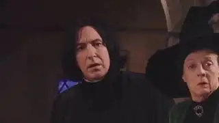 Harry Potter - Editado Como Drama de la India