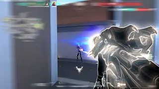 Rosetta 🌹 (Valorant Montage)