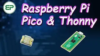 Getting Started with Raspberry Pi Pico
