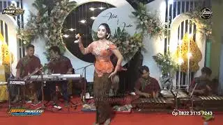NINGGAL KATRESNAN - NANDA SARI - CAMPURSARI LINTANG PANJER SORE