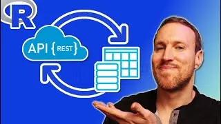 Unlock Infinite API Data Requests - Leverage the Power of For Loop in RStudio