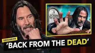 John Wick 5 UPDATE That Will Have Fans EXCITED..