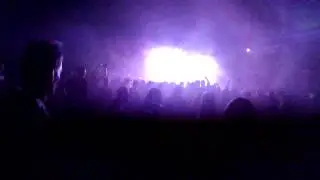 Виктор Строгонов @ UltraMusicFest 2012