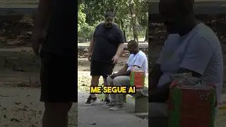 Me segue agora 😂 