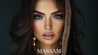 Elyanna - Massari - Tayna - Azimov - Deep House Mix 2024 - Massam Music