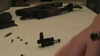 Install Tightbore Into Tokyo Marui AK-47