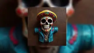 Lil Tecca Type Beat Melodic - 
