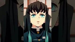Bad boys demon Slayer version  