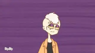 Lil peep (animation)
