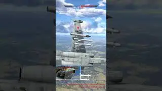 WT🐌🌪️ Выпуск # 509 vol.19 тебе везёт что зениток нет ☭☆ Су-25 «Грач» #war #thunder