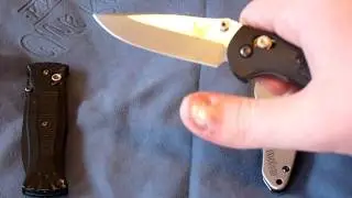 Axis Lock and Torsion Bar Failures