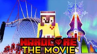 1500+ days Sleepless Hardcore THE MOVIE | PyjamaPrince