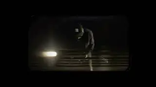 Chauffeur et Parlak - Milchbuck Mellotron (Official Video)