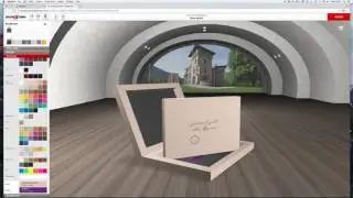 Wedding Album Design Service