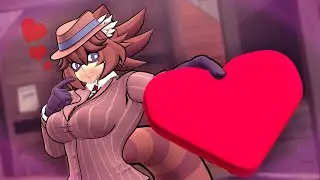 Jane's Valentine Gift