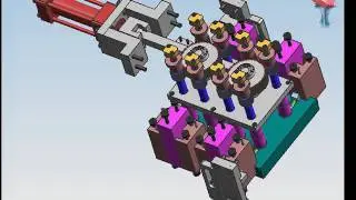 plastic injection mold design video /   introduction injection mould design