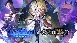 Genshin Impact Anime Opening - 『Voracity』| Traveler Part 3 - Caribert arc
