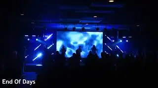Celebration Church Julington Creek | 8/28/19
