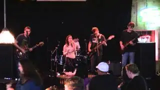 Culkin - Basket Case (Green Day Cover) - Delano Lanes