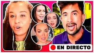 Rajada de la ex amiga de Marta Riesco ¡TODO EXPLOTA!