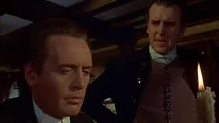 Dr. Syn Alias the Scarecrow (1963) [PART 3]