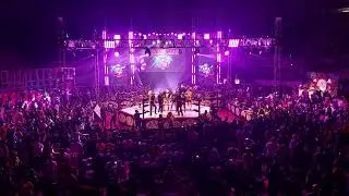 Héroes Inmortales XIV: Pimpinela gana la Copa Antonio Peña. Orizaba
