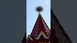 Измайловский Кремль в Москве